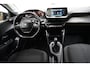 Peugeot 208 1.2 PureTech Active PDC STOELVERWARMING