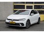 Volkswagen Polo 1.0 TSI 5drs Life BJ2022 Lmv 15" | Led V+A | App-Connect | Navi | Airco | Cruise control | Getint glas | Nw-model!