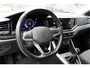 Volkswagen Polo 1.0 TSI 5drs Life BJ2022 Lmv 15" | Led V+A | App-Connect | Navi | Airco | Cruise control | Getint glas | Nw-model!