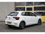 Volkswagen Polo 1.0 TSI 5drs Life BJ2022 Lmv 15" | Led V+A | App-Connect | Navi | Airco | Cruise control | Getint glas | Nw-model!