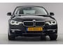BMW 3-Serie 318i Luxury Line Executive [ Leder Navi prof. LED Stoelverwarming ]