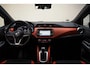 Nissan Micra 0.9 IG-T Tekna [ Navi 360°-camera DAB+ Cruise ]