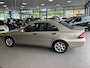 Mercedes-Benz C-klasse 180 Kompressor Airco 113 DKM BJ 2003 !!!