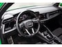 Audi A3 Sportback 35 TFSI S edition , Audi Exclusive, S-line, Adap. cruise, Carplay, Elek. Stoelen