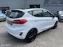Ford Fiesta 1.1 Black & White Edition