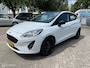 Ford Fiesta 1.1 Black & White Edition