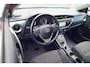 Toyota Auris 1.8 Hybrid Lease / Navi / Cruise / Afn. Trekhaak / All-season / 17 Inch LMV / Stoelverw.