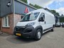 Opel Movano 2.2D 165 Zwaar L4H2 3.5t Mooie/Nette Bus! 165PK! Airco! Cruise Control! 3-Zitplaatsen!