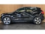 Volvo XC40 Recharge P8 AWD R-Design|90%SOH|ACC|PANO|360+V+A-CAMERA|CARPLAY|ANDROID|STOEL+STUURVERW|ELEK.KLEP|NL|NAP|INCL.BTW|1 EIG