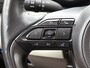 Toyota Yaris 1.5 Hybrid Executive | Lichte kleur half lederen interieur | Head-Up Display | Dodehoek detectie | stoel+Stuurverwarming | Parkeersensoren voor+achter |