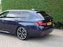 BMW 5-Serie Touring 530i High Executive Edition | Tanzanit blauw | M stoelen | 20 inch | Panoramadak