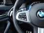 BMW 5-Serie Touring 530i High Executive Edition | Tanzanit blauw | M stoelen | 20 inch | Panoramadak