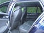 BMW 5-Serie Touring 530i High Executive Edition | Tanzanit blauw | M stoelen | 20 inch | Panoramadak