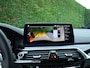 BMW 5-Serie Touring 530i High Executive Edition | Tanzanit blauw | M stoelen | 20 inch | Panoramadak