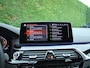 BMW 5-Serie Touring 530i High Executive Edition | Tanzanit blauw | M stoelen | 20 inch | Panoramadak