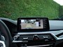 BMW 5-Serie Touring 530i High Executive Edition | Tanzanit blauw | M stoelen | 20 inch | Panoramadak