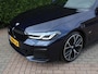 BMW 5-Serie Touring 530i High Executive Edition | Tanzanit blauw | M stoelen | 20 inch | Panoramadak