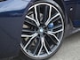 BMW 5-Serie Touring 530i High Executive Edition | Tanzanit blauw | M stoelen | 20 inch | Panoramadak