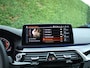 BMW 5-Serie Touring 530i High Executive Edition | Tanzanit blauw | M stoelen | 20 inch | Panoramadak