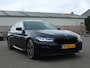 BMW 5-Serie Touring 530i High Executive Edition | Tanzanit blauw | M stoelen | 20 inch | Panoramadak