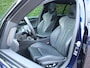 BMW 5-Serie Touring 530i High Executive Edition | Tanzanit blauw | M stoelen | 20 inch | Panoramadak
