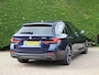 BMW 5-Serie Touring 530i High Executive Edition | Tanzanit blauw | M stoelen | 20 inch | Panoramadak