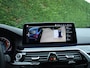 BMW 5-Serie Touring 530i High Executive Edition | Tanzanit blauw | M stoelen | 20 inch | Panoramadak