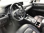 Mazda CX-5 2.0 SkyActiv-G 165 Skylease GT , Automaat, Trekhaak, 19 Inch LMV, Leder, Stuur/Stoelverwarming, Bose, Navi, parkeersensoren, SCBC