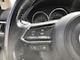 Mazda CX-5 2.0 SkyActiv-G 165 Skylease GT , Automaat, Trekhaak, 19 Inch LMV, Leder, Stuur/Stoelverwarming, Bose, Navi, parkeersensoren, SCBC