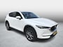 Mazda CX-5 2.0 SkyActiv-G 165 Skylease GT , Automaat, Trekhaak, 19 Inch LMV, Leder, Stuur/Stoelverwarming, Bose, Navi, parkeersensoren, SCBC