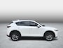 Mazda CX-5 2.0 SkyActiv-G 165 Skylease GT , Automaat, Trekhaak, 19 Inch LMV, Leder, Stuur/Stoelverwarming, Bose, Navi, parkeersensoren, SCBC