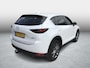 Mazda CX-5 2.0 SkyActiv-G 165 Skylease GT , Automaat, Trekhaak, 19 Inch LMV, Leder, Stuur/Stoelverwarming, Bose, Navi, parkeersensoren, SCBC
