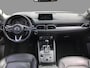 Mazda CX-5 2.0 SkyActiv-G 165 Skylease GT , Automaat, Trekhaak, 19 Inch LMV, Leder, Stuur/Stoelverwarming, Bose, Navi, parkeersensoren, SCBC