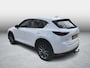 Mazda CX-5 2.0 SkyActiv-G 165 Skylease GT , Automaat, Trekhaak, 19 Inch LMV, Leder, Stuur/Stoelverwarming, Bose, Navi, parkeersensoren, SCBC