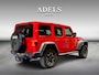 Jeep Wrangler Unlimited 4xe 380 Rubicon Sky One Touch Softtop Keyless Camera Acc Trekhaak Dealer Onderhouden 1e Eigenaar