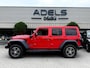 Jeep Wrangler Unlimited 4xe 380 Rubicon Sky One Touch Softtop Keyless Camera Acc Trekhaak Dealer Onderhouden 1e Eigenaar
