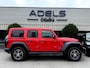 Jeep Wrangler Unlimited 4xe 380 Rubicon Sky One Touch Softtop Keyless Camera Acc Trekhaak Dealer Onderhouden 1e Eigenaar