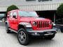 Jeep Wrangler Unlimited 4xe 380 Rubicon Sky One Touch Softtop Keyless Camera Acc Trekhaak Dealer Onderhouden 1e Eigenaar
