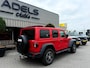 Jeep Wrangler Unlimited 4xe 380 Rubicon Sky One Touch Softtop Keyless Camera Acc Trekhaak Dealer Onderhouden 1e Eigenaar