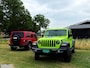 Jeep Wrangler Unlimited 4xe 380 Rubicon Sky One Touch Softtop Keyless Camera Acc Trekhaak Dealer Onderhouden 1e Eigenaar