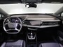 Audi Q4 e-tron 40 S line 77 kWh 204pk | SOH 91,30% | Panoramadak | Lederen bekleding | Lichtmetalen velgen | Matrix Led
