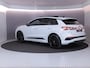 Audi Q4 e-tron 40 S line 77 kWh 204pk | SOH 91,30% | Panoramadak | Lederen bekleding | Lichtmetalen velgen | Matrix Led
