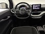 Fiat 500e Action 24 kWh | Snelladen | SOH 92% | Virtual | Airco | Carplay | Stoelverw. | NAP