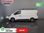 Fiat Talento 2.0 MJ 120 pk Navi/ Airco/ Cruise/ Imperiaal/ PDC/ Trekhaak