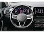 Volkswagen T-Cross 1.0 TSI 95pk Life Edition | App Connect | Achteruitrijcamera | Stoelverwarming | Keyless Entry