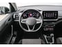Volkswagen T-Cross 1.0 TSI 95pk Life Edition | App Connect | Achteruitrijcamera | Stoelverwarming | Keyless Entry
