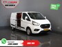 Ford Transit Custom 2.0 TDCI 130 pk L2 Trend 2.8t Trekverm./ Cruise/ PDC V+A/ DAB/ Airco
