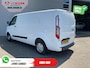 Ford Transit Custom 2.0 TDCI 130 pk L2 Trend 2.8t Trekverm./ Cruise/ PDC V+A/ DAB/ Airco