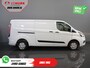 Ford Transit Custom 2.0 TDCI 130 pk L2 Trend 2.8t Trekverm./ Cruise/ PDC V+A/ DAB/ Airco