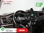 Ford Transit Custom 2.0 TDCI 130 pk L2 Trend 2.8t Trekverm./ Cruise/ PDC V+A/ DAB/ Airco